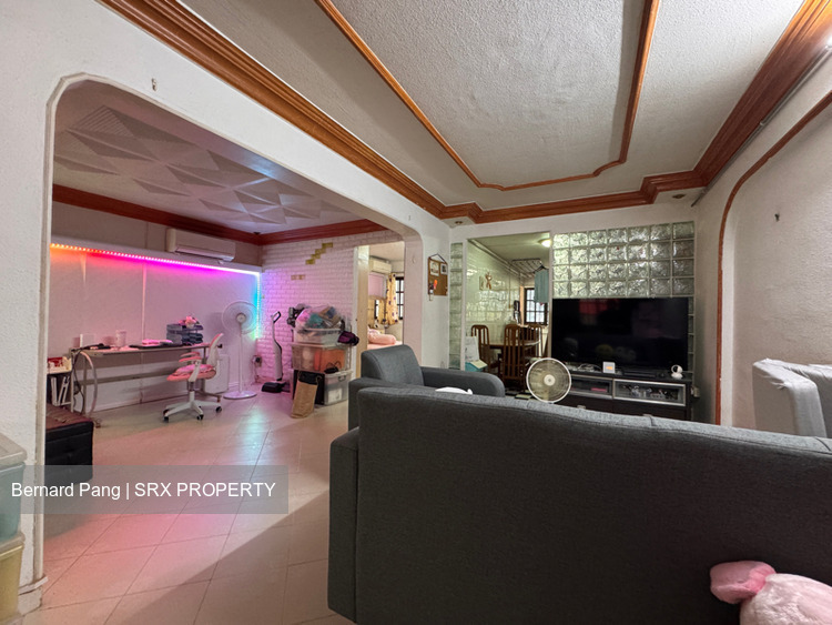 Blk 735 Nee Soon Central Vista (Yishun), HDB 3 Rooms #622812051